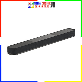 Loa soundbar sennheiser ambeo plus sb02m chính hãng. bảo hành 24 tháng, 1 đổi 1 trong 30 ngày.