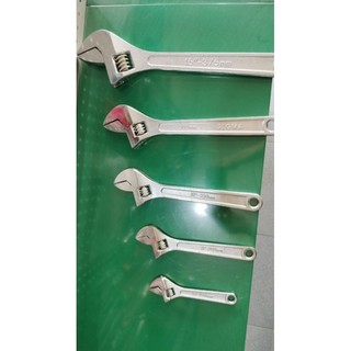 Sale mỏ lết ,mỏ đa năng trắng size 8,10,12"