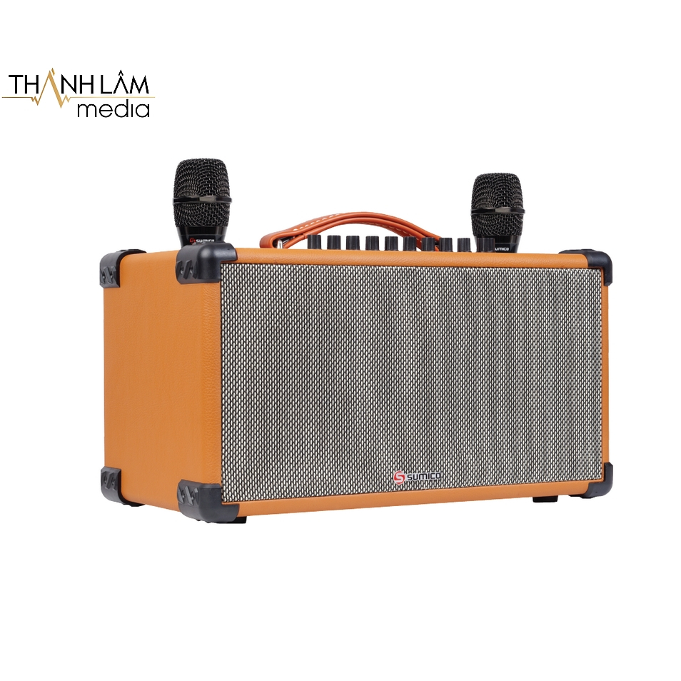 Loa Di Động Sumico BT-S52