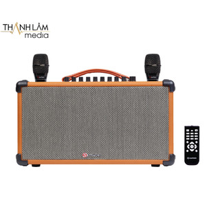 Loa Di Động Sumico BT-S52