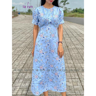 vải linen tưng hoa đẹp