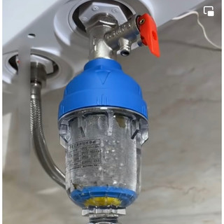 Bộ Lọc Bẩn Mini Thiết Bị Gia Đình