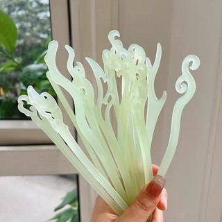Trâm cài tóc nhiều mẫu basic