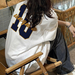  Áo thun phông logo tay nam nữ PINK tay lỡ form rộng SỐ 10 Unisex 