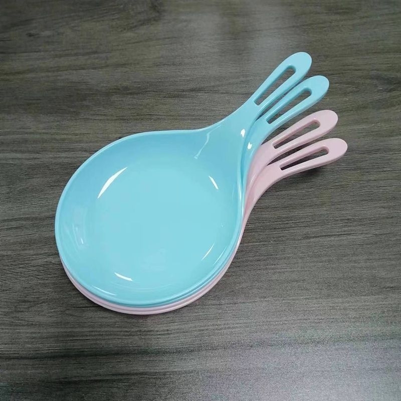 Thìa mukbang Boki, Muỗng Mukbang Boki phong cách hàn quốc