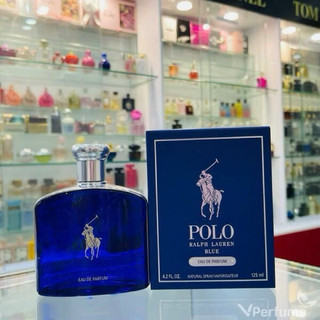 Nước hoa nam ralph lauren polo blue edt 125ml