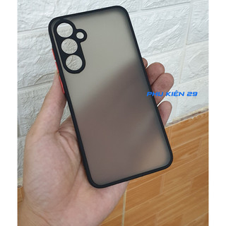 [Samsung S23 FE] Ốp lưng chống sốc, chống va đập cao cấp VISEON