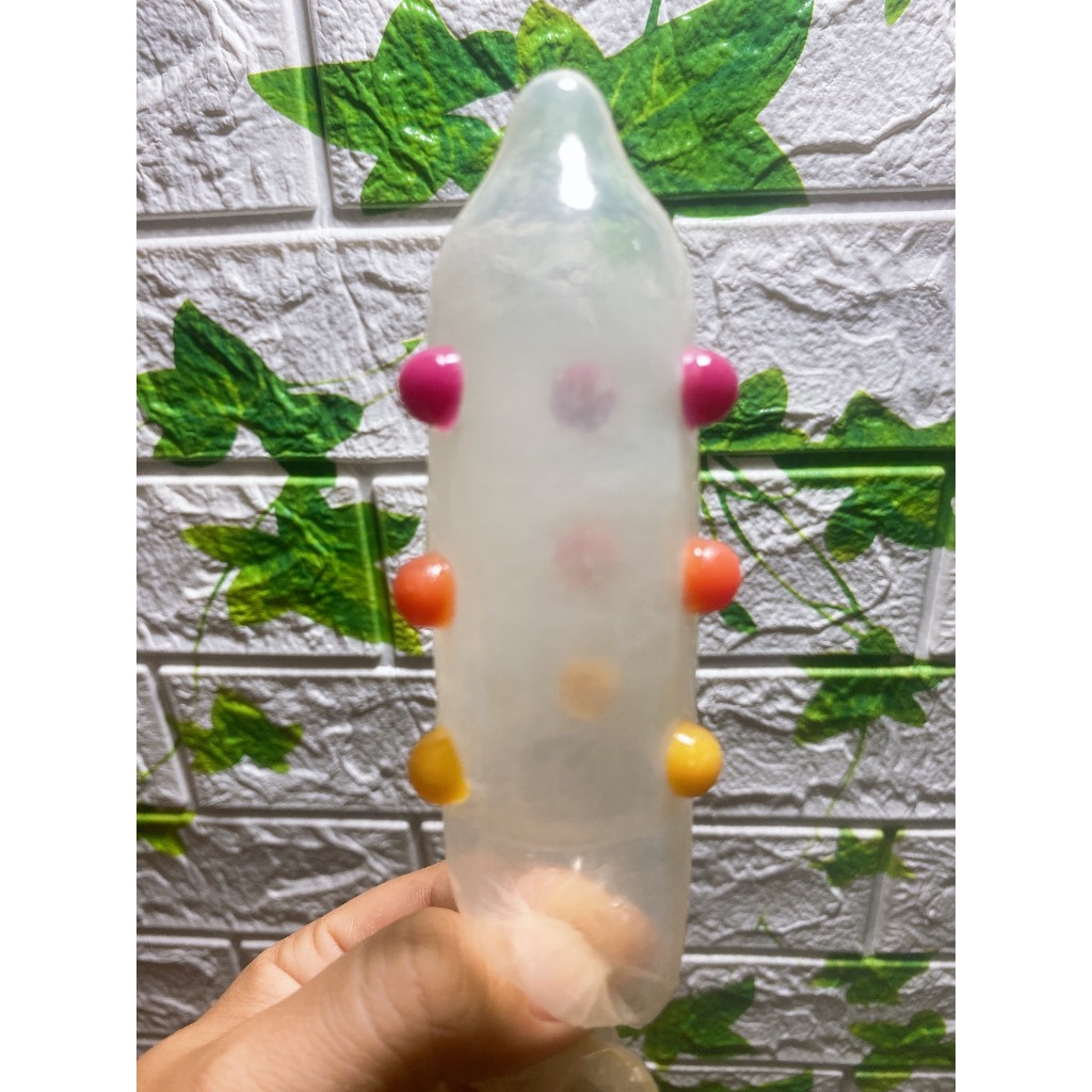 Bao cao su Gai 9 Bi lớn Rhino Gold Tăng cảm giác cho nữ tốt nhất