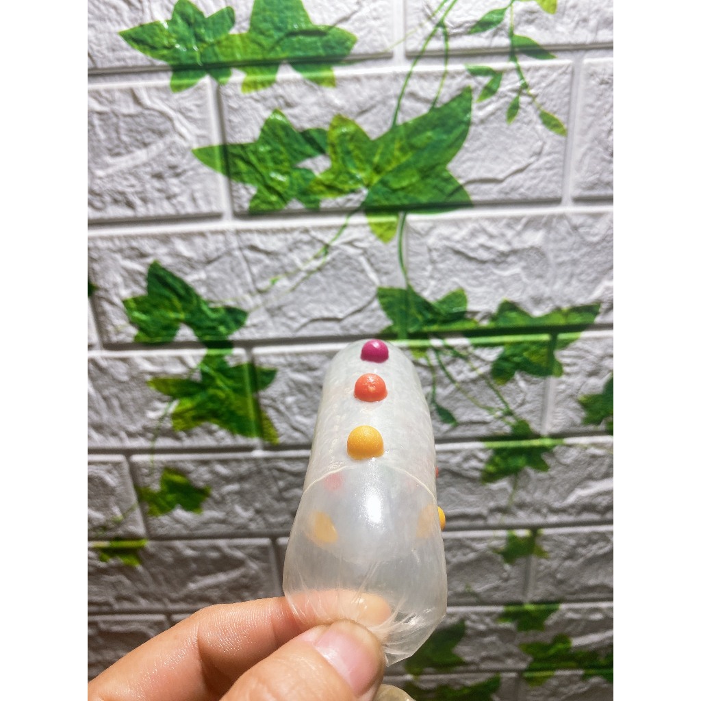 Bao cao su Gai 9 Bi lớn Rhino Gold Tăng cảm giác cho nữ tốt nhất