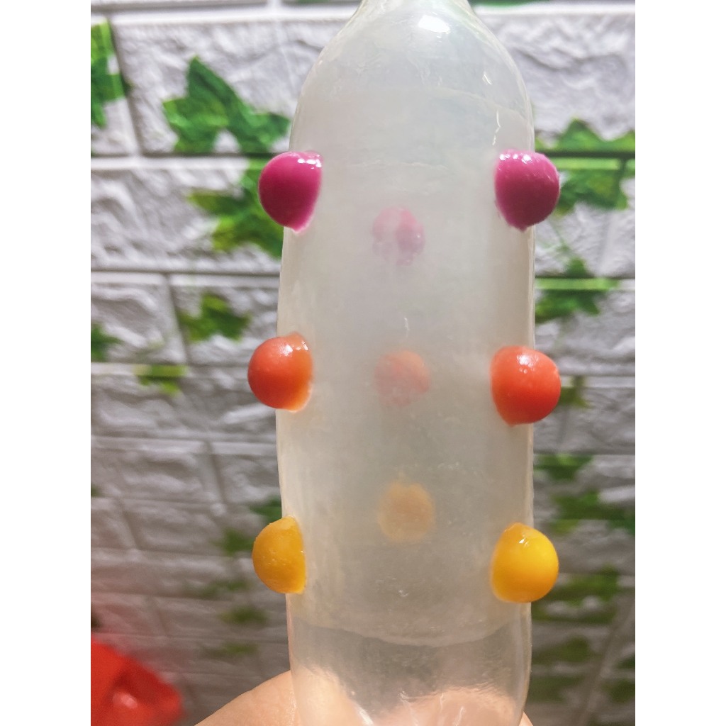 Bao cao su Gai 9 Bi lớn Rhino Gold Tăng cảm giác cho nữ tốt nhất