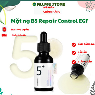 Serum dưỡng trắng da mờ thâm nám numbuzin no.5 vitamin concentrated serum