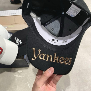Nón MLB Diamond Logo - Chính hãng 100%