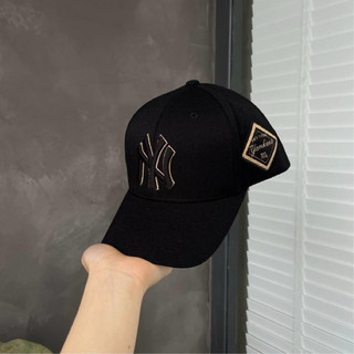 Nón mlb diamond logo - chính hãng 100%