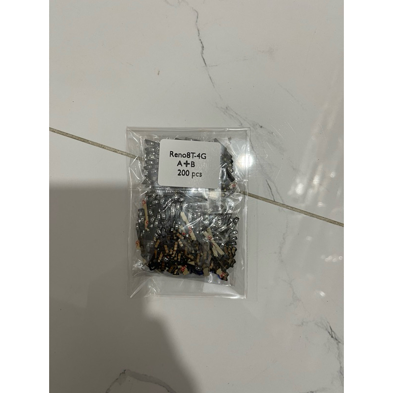 cáp nguồn + volum reno 8T(4g)