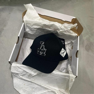 Nón MLB Diamond Logo - Chính hãng 100%