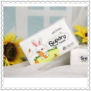 Giấy ăn cao cấp sipiao/supdry/ mihoko 3 lớp 110 tờ