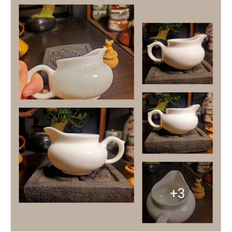 Tống sứ trắng bạch định