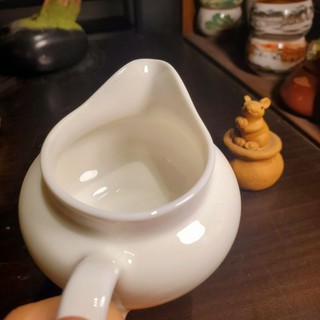 Tống sứ trắng bạch định