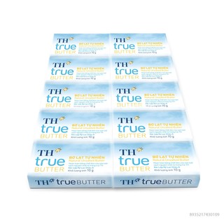 Bơ vỉ lạt ,nhạt th true 10g/viên