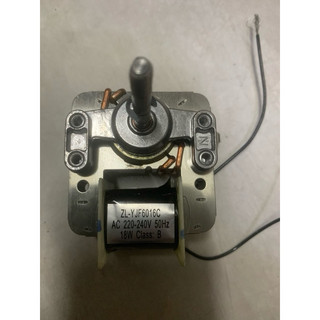 Motor quạt nồi chiên , quạt nồi chiên không dầu - nồi nướng-18w-220v