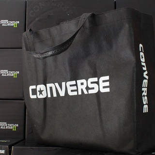 Túi converse - túi vans - túi vải đựng giày converse vans
