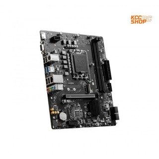 Mainboard MSI PRO B760M-E DDR4 - Chính hãng bảo hành 36 Tháng