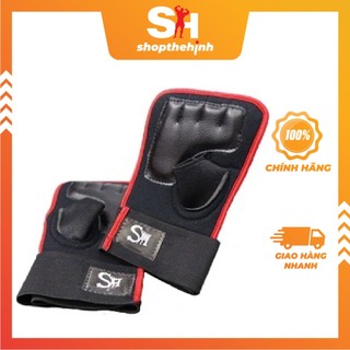 Bao Tay Quấn STH (1 Cặp) - Tập Gym, Chơi Thể Thao, Ko Bị Chai Tay