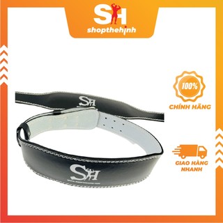 Đai Cứng PU23 (1 Cái) - Hỗ Trợ Tập Gym, Gánh Tạ, Deadlift, Phụ Kiện Tập Gym Chính Hãng