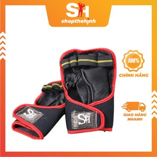 Bao Tay Dán STH (1 Cặp) - Thể Thao, Tập Gym Hãng Shopthehinh