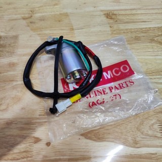 Củ đề Candy 50 Kimco, mô tơ đề Kimco