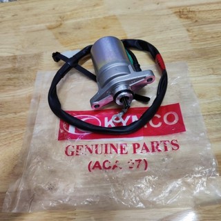 Củ đề Candy 50 Kimco, mô tơ đề Kimco
