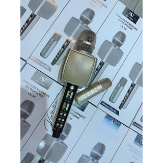 Mic bluetooth ys 98
