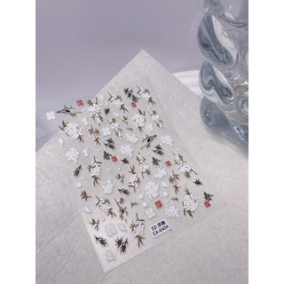 stiker hình dán nail hàng cao cấp