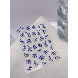 stiker hình dán nail hàng cao cấp