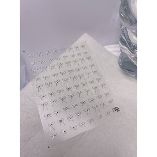 stiker hình dán nail hàng cao cấp