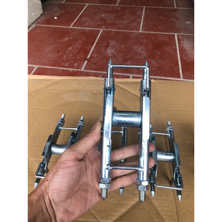 Dụng cụ hỗ trợ luồn dây điện, dây cáp cho thợ điện