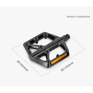 PEDAL PROMEND M24