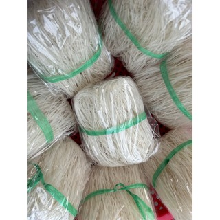 Hũ tiếu khô dai ngon không nát 400g
