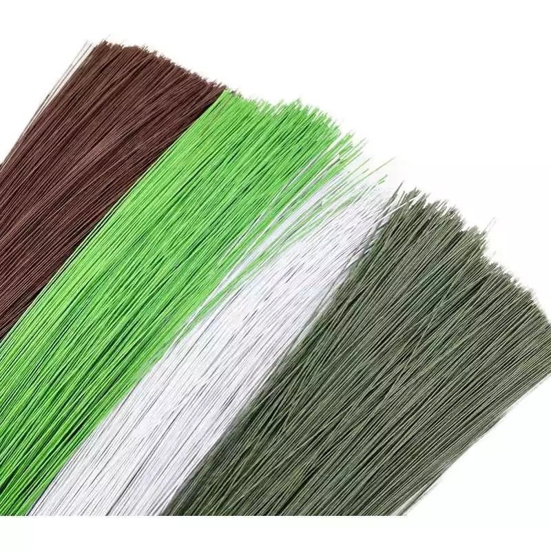 Kẽm Si 24 Nẹp Lá, Cánh