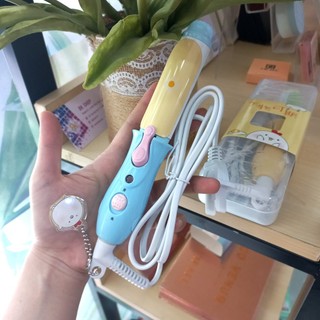 Máy làm tóc Siêu cute và dễ thương