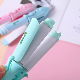 Máy làm tóc Siêu cute và dễ thương (UỐN VÀ DUỖI)