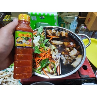Nước sốt Sukiyaki Thái Lan 500ml