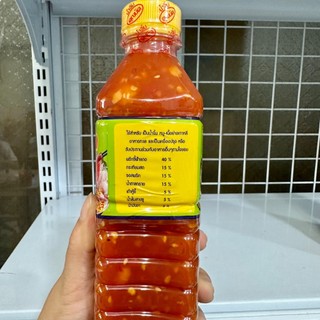 Nước sốt Sukiyaki Thái Lan 500ml