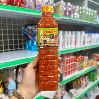 Nước sốt Sukiyaki Thái Lan 500ml