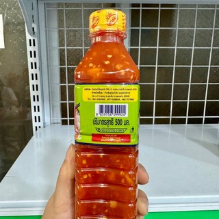 Nước sốt Sukiyaki Thái Lan 500ml