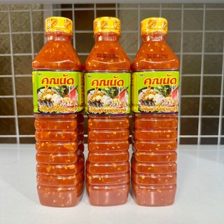 Nước sốt Sukiyaki Thái Lan 500ml