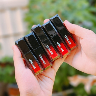 Son Môi Lebelage Deep Kiss Fixing Lip Tint