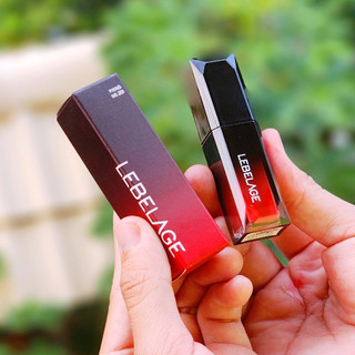 Son Môi Lebelage Deep Kiss Fixing Lip Tint