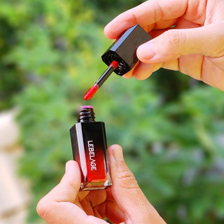 Son Môi Lebelage Deep Kiss Fixing Lip Tint