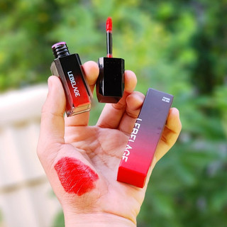 Son Môi Lebelage Deep Kiss Fixing Lip Tint